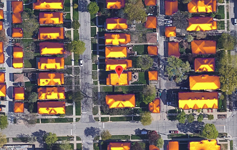 Electrifying Our Old Oak Park Home #1: Going Solar