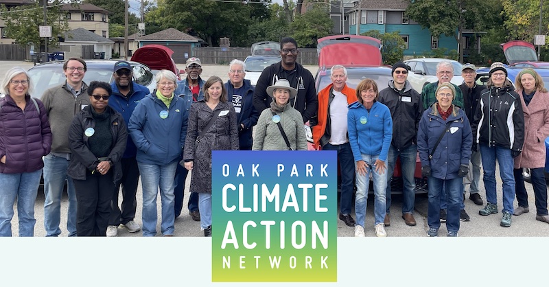 Oak Park Climate Action Network