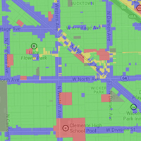 2nd City Zoning